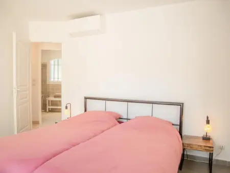 La Noura, Villa avec grand jardin clos, clim et piscine - Photo 11
