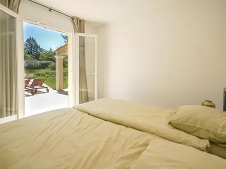 La Noura, Villa avec grand jardin clos, clim et piscine - Photo 12