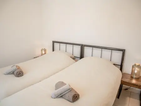 La Noura, Villa avec grand jardin clos, clim et piscine - Photo 13
