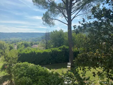 La Louzie, Super maison pour enfants avec piscine clôturée et jardin - Photo 4