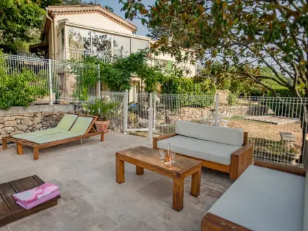 La Louzie, Super maison pour enfants avec piscine clôturée et jardin - Photo 5