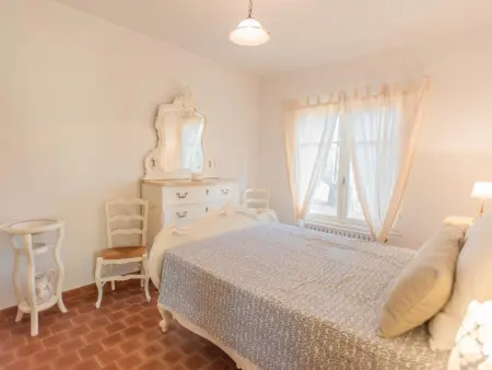 La Louzie, Super maison pour enfants avec piscine clôturée et jardin - Photo 11