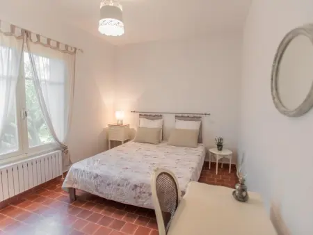 La Louzie, Super maison pour enfants avec piscine clôturée et jardin - Photo 12