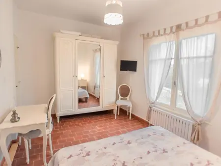 La Louzie, Super maison pour enfants avec piscine clôturée et jardin - Photo 14