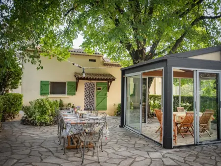 La Louzie, Super maison pour enfants avec piscine clôturée et jardin - Photo 20