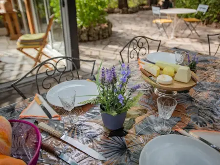 La Louzie, Super maison pour enfants avec piscine clôturée et jardin - Photo 21