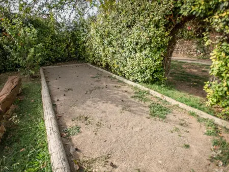 La Louzie, Super maison pour enfants avec piscine clôturée et jardin - Photo 23