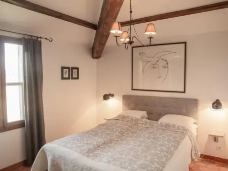 Le Mas Romarin, Villa rurale avec piscine privée - Photo 30