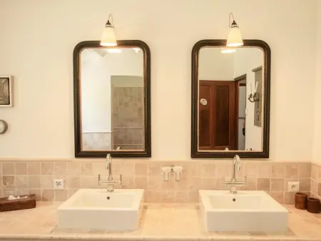 Le Mas Romarin, Villa rurale avec piscine privée - Photo 32