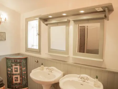 Le Mas Romarin, Villa rurale avec piscine privée - Photo 36