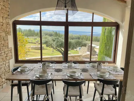 Grands Abayers, Bastide rurale avec cabanon et piscine privée - Photo 4