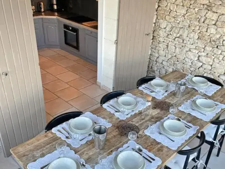 Grands Abayers, Bastide rurale avec cabanon et piscine privée - Photo 15