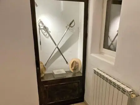 Grands Abayers, Bastide rurale avec cabanon et piscine privée - Photo 18