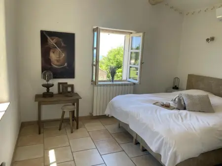 Grands Abayers, Bastide rurale avec cabanon et piscine privée - Photo 21