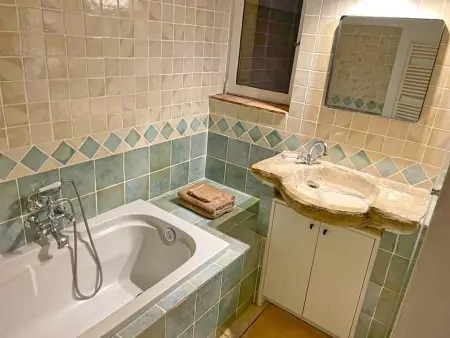 Grands Abayers, Bastide rurale avec cabanon et piscine privée - Photo 23