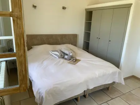 Grands Abayers, Bastide rurale avec cabanon et piscine privée - Photo 24