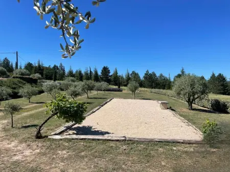 Grands Abayers, Bastide rurale avec cabanon et piscine privée - Photo 26