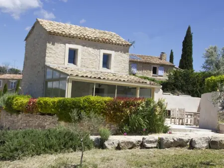 Grands Abayers, Bastide rurale avec cabanon et piscine privée - Photo 28