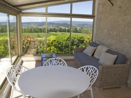 Grands Abayers, Bastide rurale avec cabanon et piscine privée - Photo 31