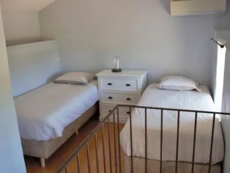 Grands Abayers, Bastide rurale avec cabanon et piscine privée - Photo 34