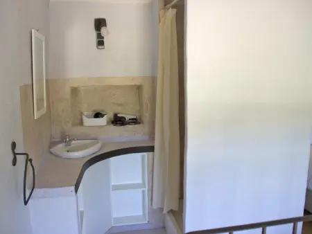 Grands Abayers, Bastide rurale avec cabanon et piscine privée - Photo 35