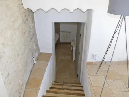Grands Abayers, Bastide rurale avec cabanon et piscine privée - Photo 36