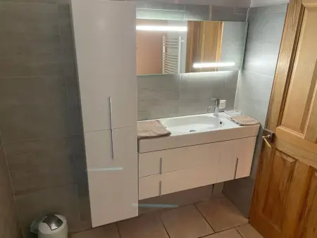 Villa Abayers, Bastide rurale rénovée avec piscine privée - Photo 16