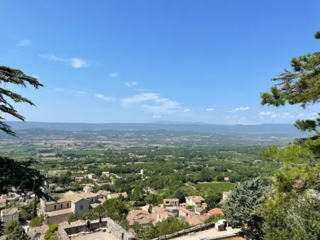 Villa Abayers, Bastide rurale rénovée avec piscine privée - Photo 28