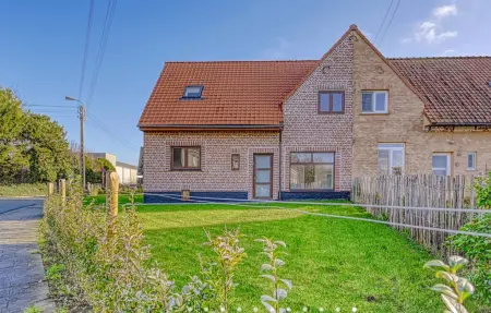 Maison 8 personnes à Diksmuide - Photo 1