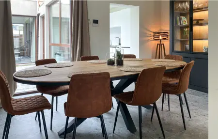 Maison 8 personnes à Diksmuide - Photo 2