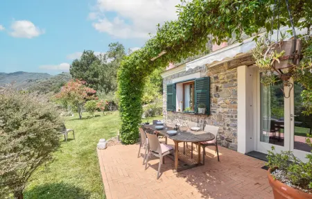 Maison 9 personnes à Prelà - Photo 1