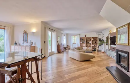Maison 9 personnes à Prelà - Photo 2