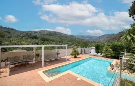 Maison 9 personnes à Prelà - Photo 5
