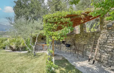 Maison 9 personnes à Prelà - Photo 6