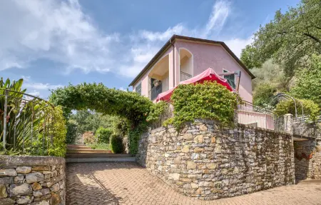 Maison 9 personnes à Prelà - Photo 12