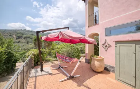 Maison 9 personnes à Prelà - Photo 13