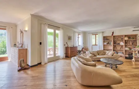 Maison 9 personnes à Prelà - Photo 14