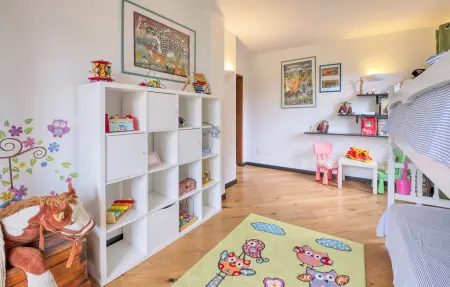 Maison 9 personnes à Prelà - Photo 22