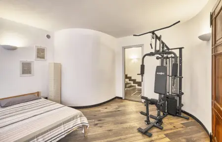 Maison 9 personnes à Prelà - Photo 25