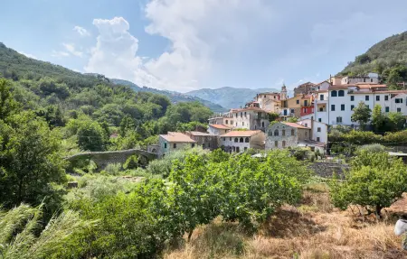 Maison 9 personnes à Prelà - Photo 34