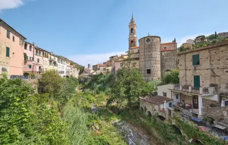 Maison 9 personnes à Prelà - Photo 35