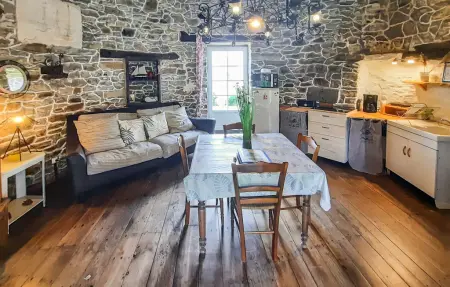 Maison 5 personnes à Cherrueix - Photo 1