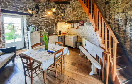 Maison 5 personnes à Cherrueix - Photo 2
