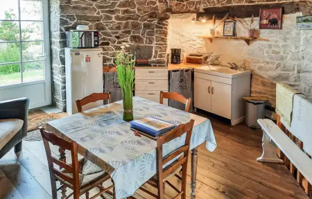 Maison 5 personnes à Cherrueix - Photo 4