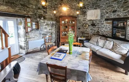 Maison 5 personnes à Cherrueix - Photo 13