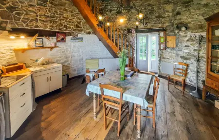 Maison 5 personnes à Cherrueix - Photo 14