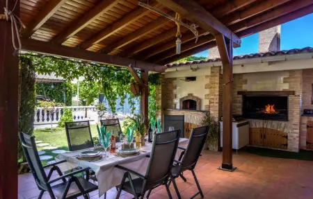 Maison 6 personnes à Cehegín - Photo 2