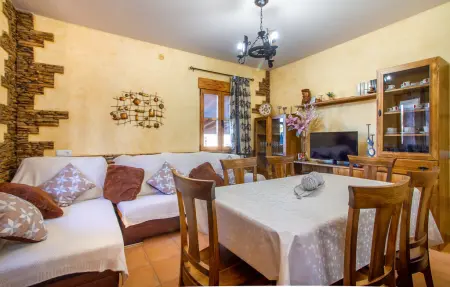 Maison 6 personnes à Cehegín - Photo 3