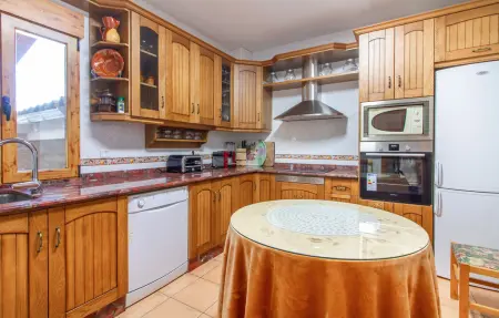 Maison 6 personnes à Cehegín - Photo 4