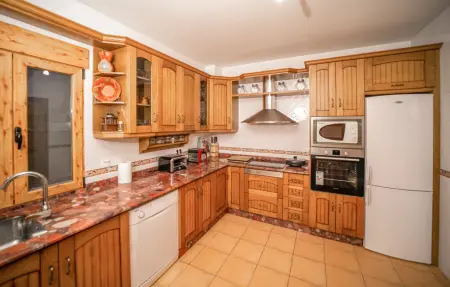 Maison 6 personnes à Cehegín - Photo 5